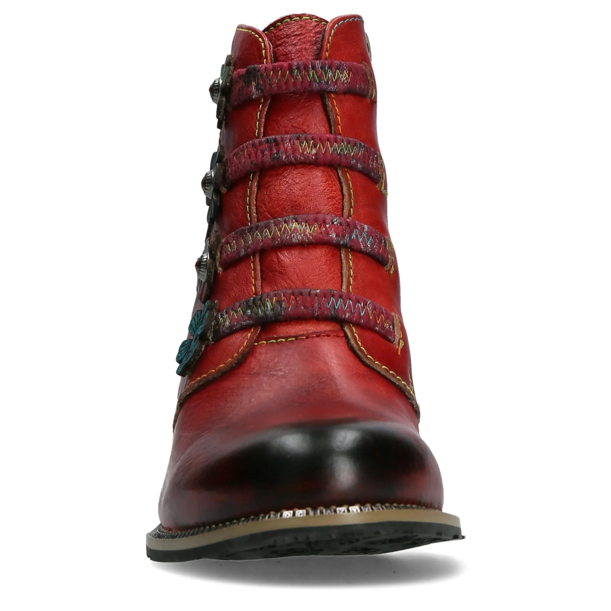 Best Laura Vita Bottines - MAEVAO 12