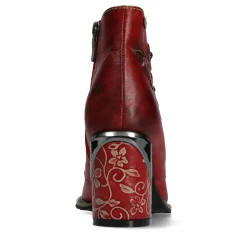 Best Laura Vita Bottines - MAEVAO 12