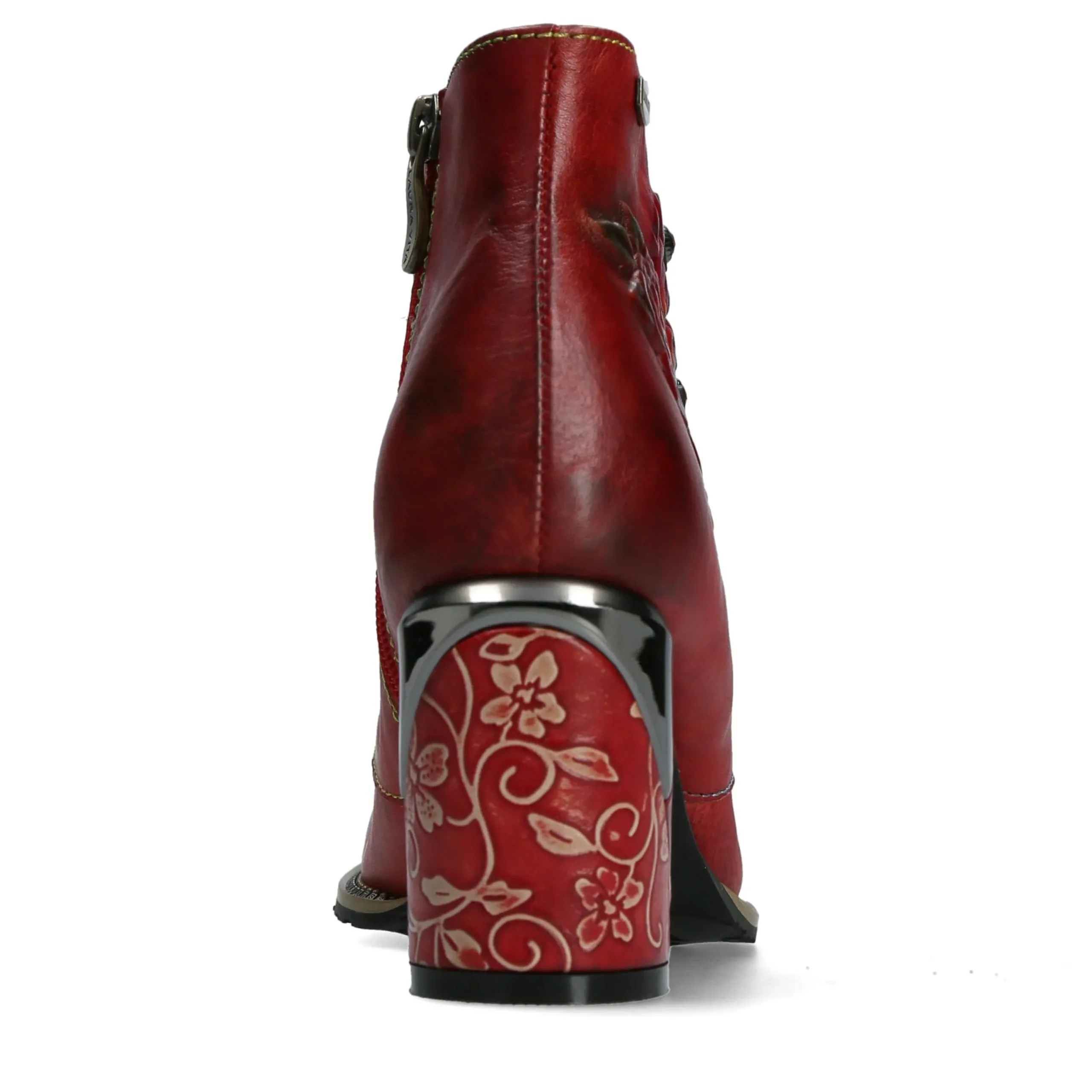 Best Laura Vita Bottines - MAEVAO 12