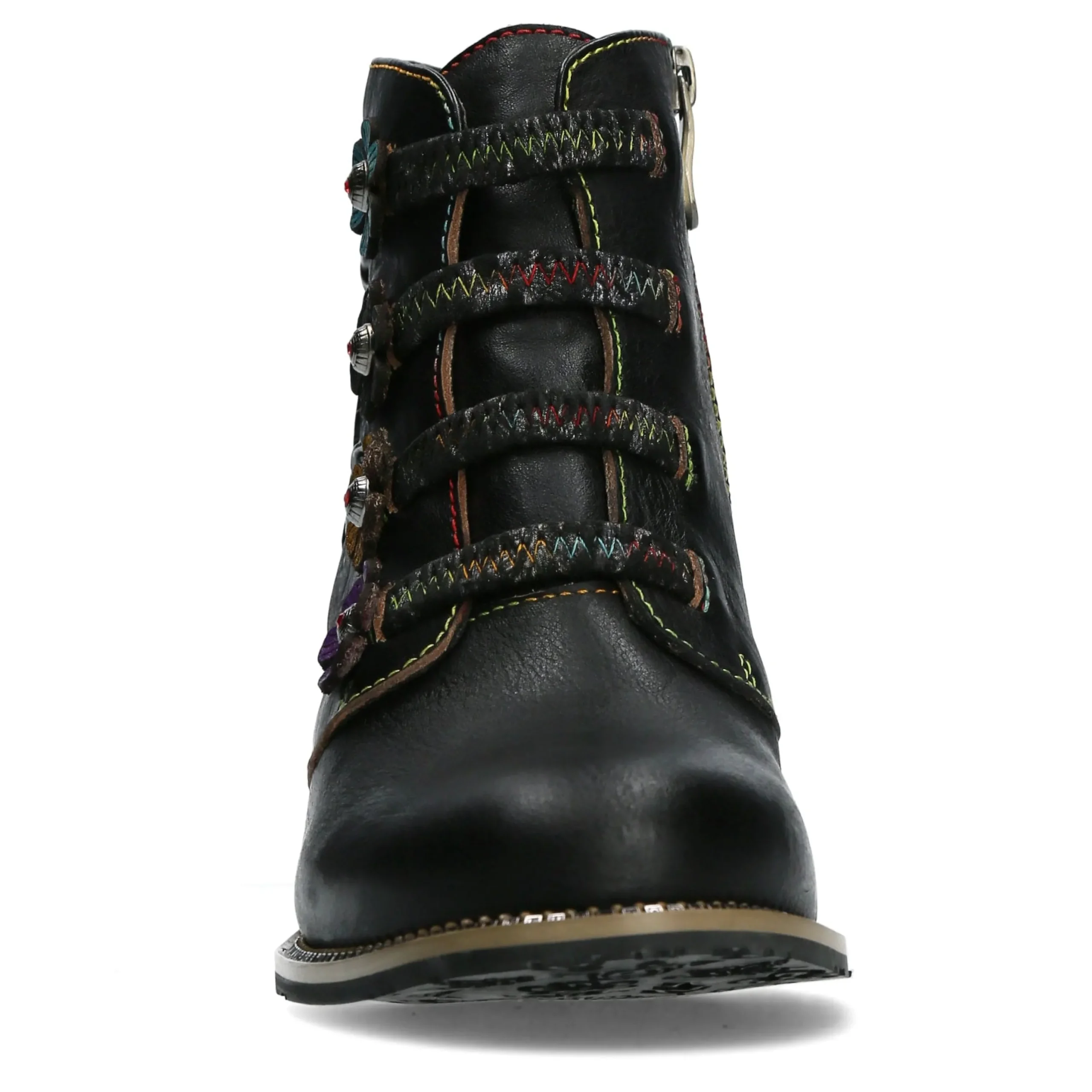 Best Laura Vita Bottines - MAEVAO 12