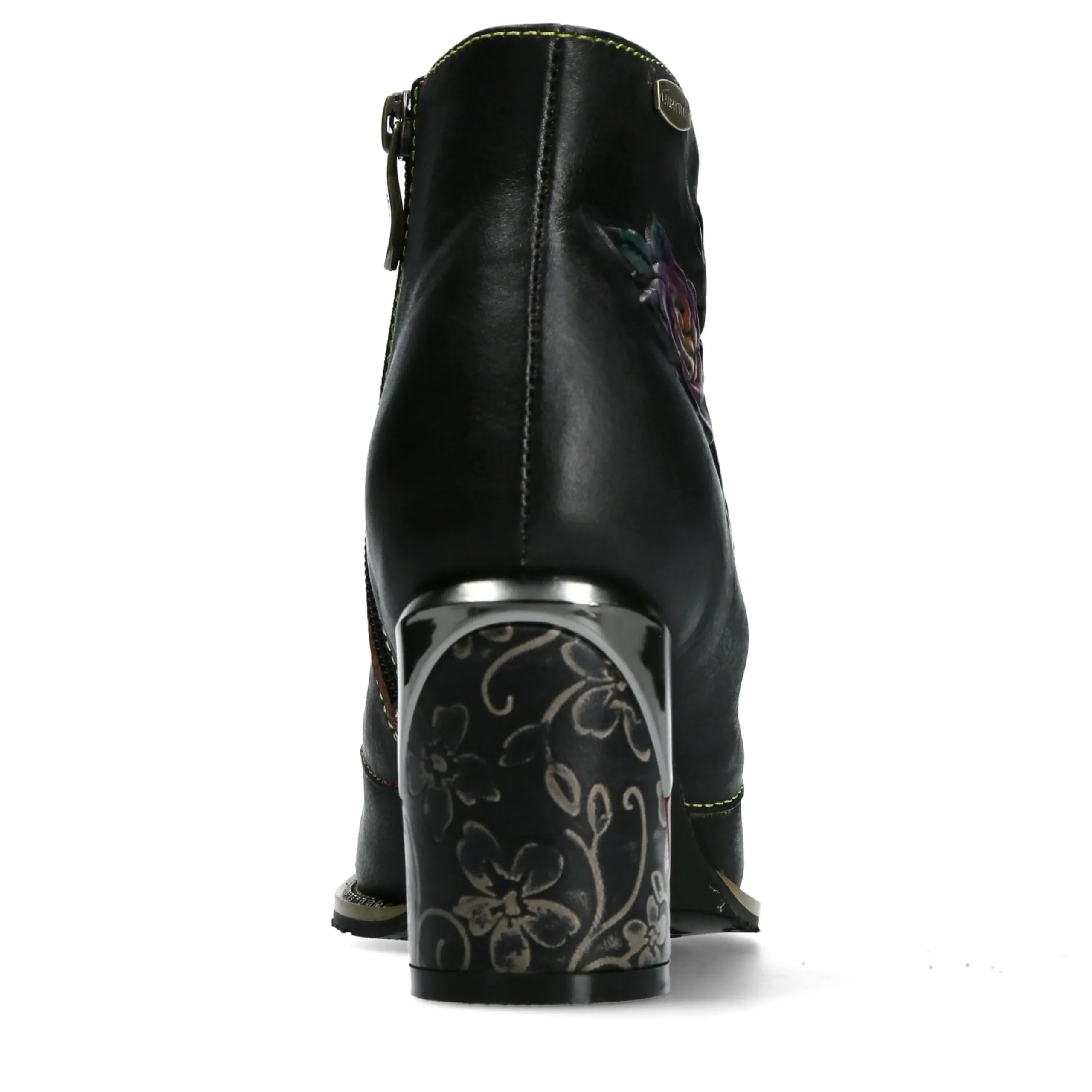 Best Laura Vita Bottines - MAEVAO 12