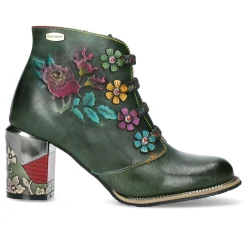 Best Laura Vita Bottines - MAEVAO 12