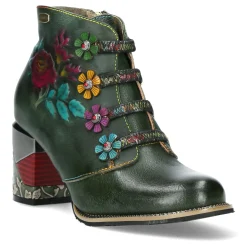 Best Laura Vita Bottines - MAEVAO 12