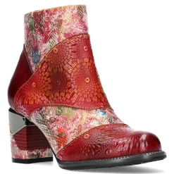 Clearance Laura Vita Bottines - MAEVAO 01