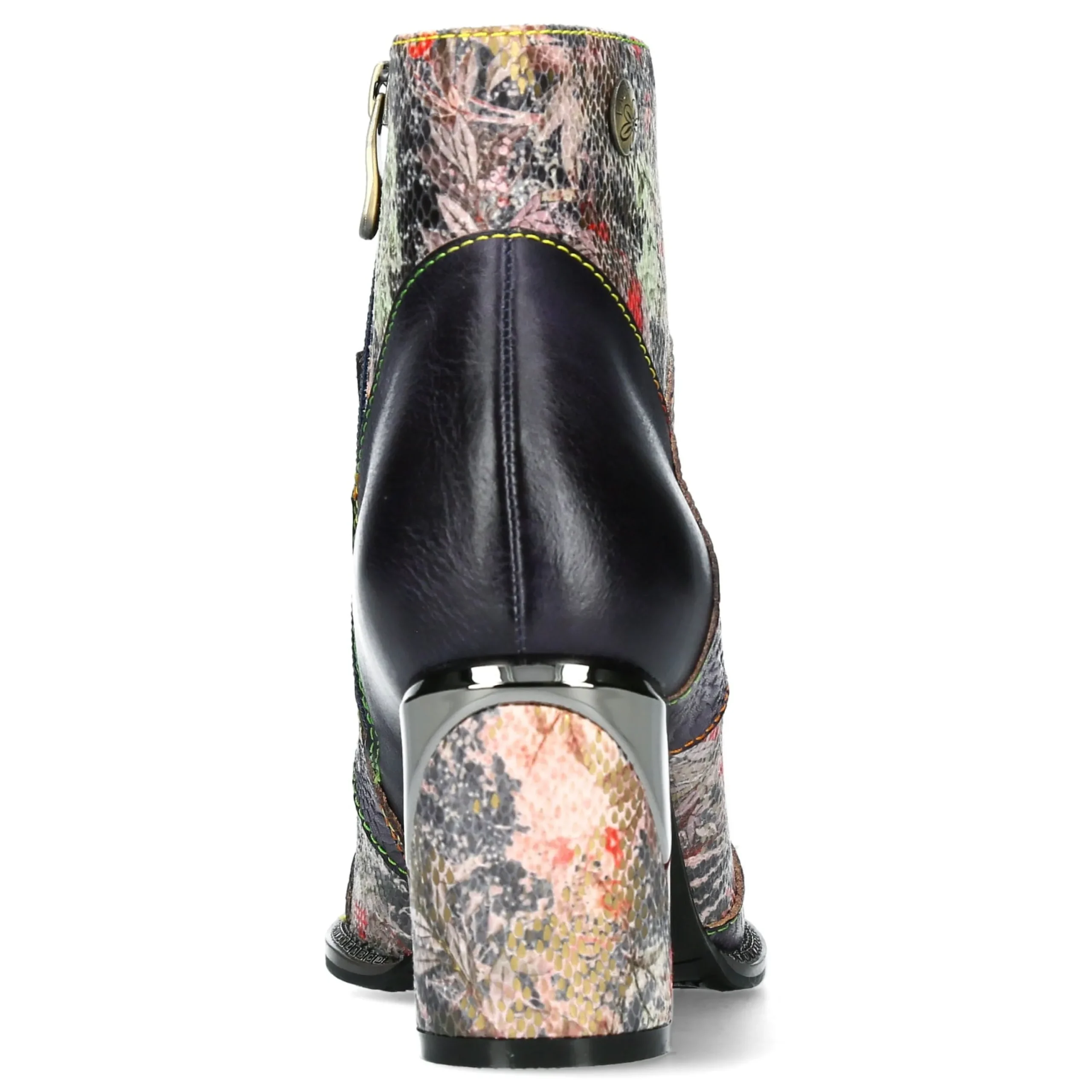 Clearance Laura Vita Bottines - MAEVAO 01
