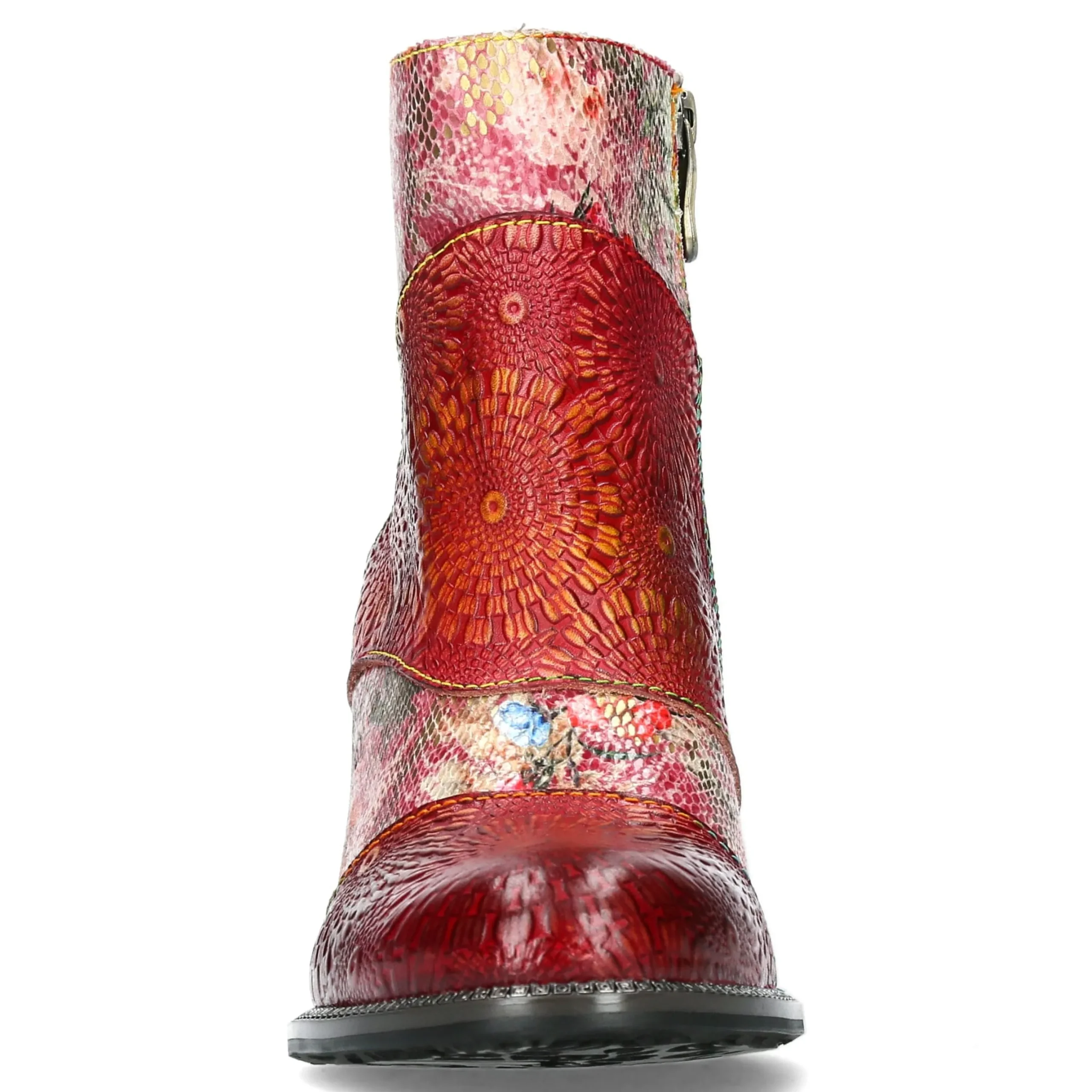 Clearance Laura Vita Bottines - MAEVAO 01