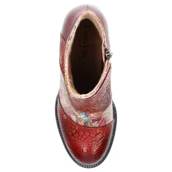 Clearance Laura Vita Bottines - MAEVAO 01