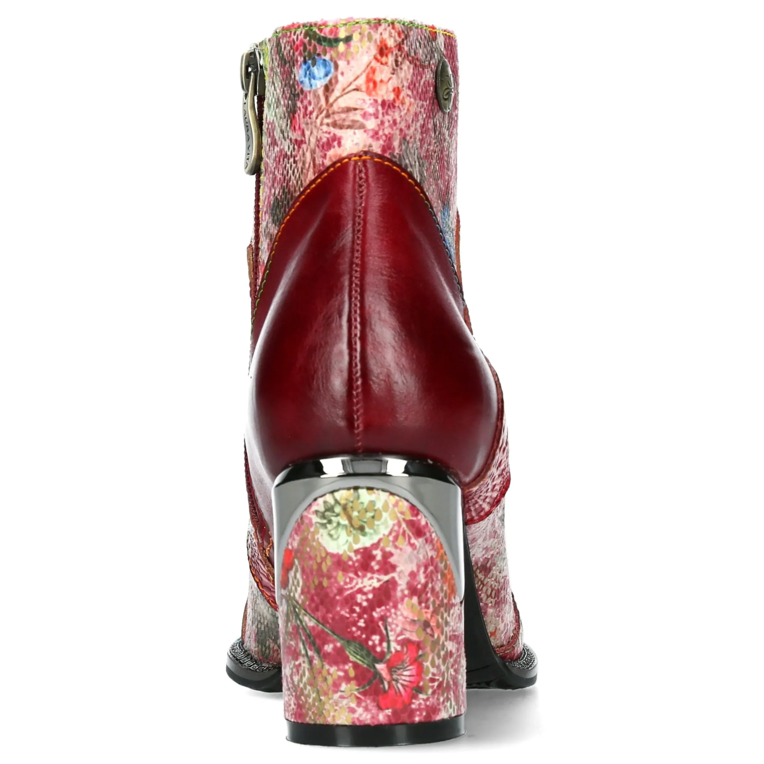 Clearance Laura Vita Bottines - MAEVAO 01