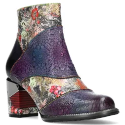Clearance Laura Vita Bottines - MAEVAO 01