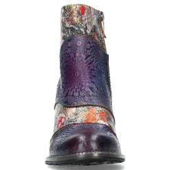 Clearance Laura Vita Bottines - MAEVAO 01