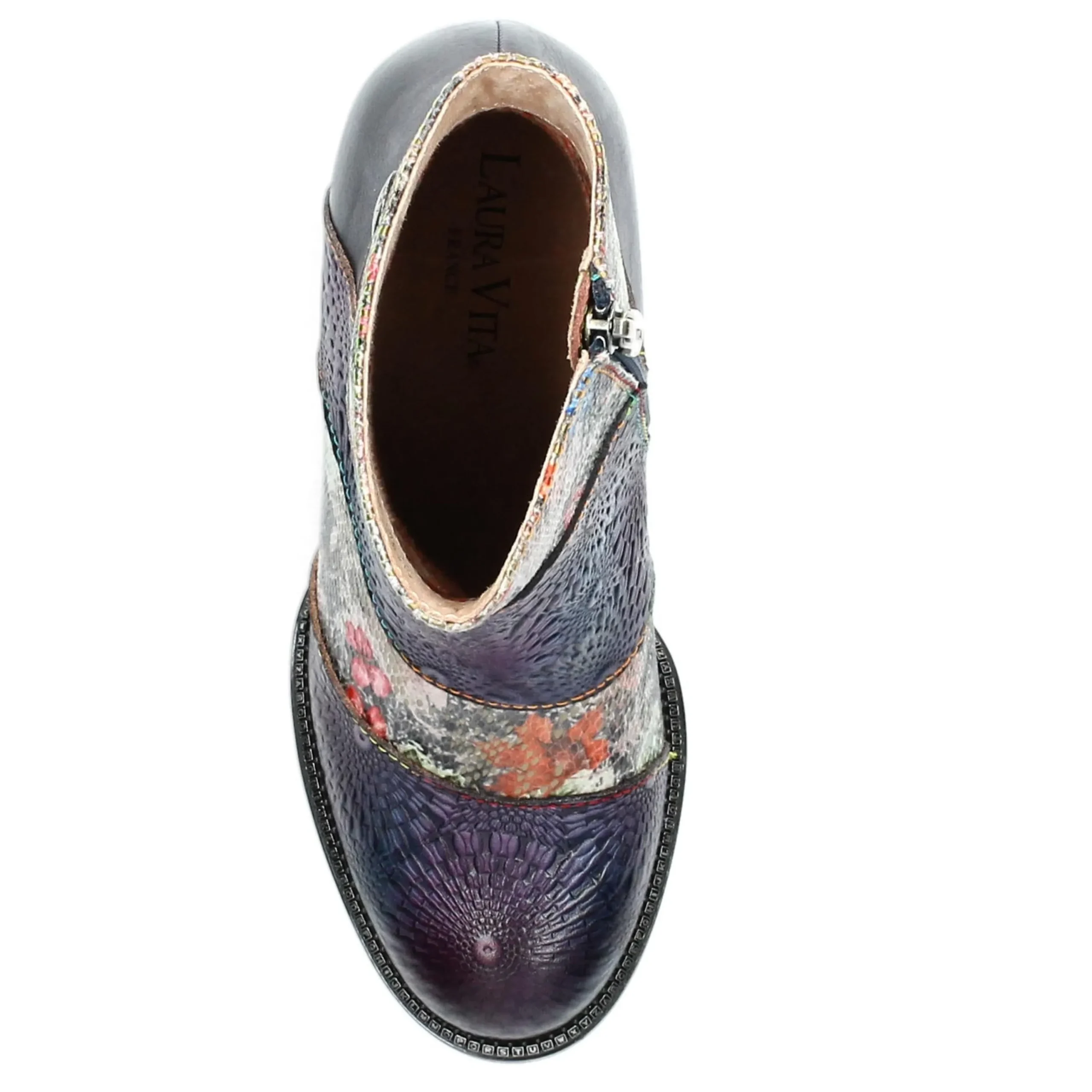Clearance Laura Vita Bottines - MAEVAO 01