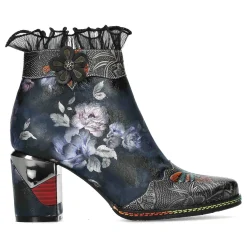 Fashion Laura Vita Bottines - MAEVAO 07