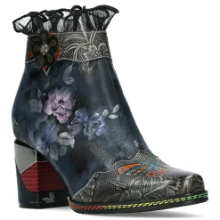 Fashion Laura Vita Bottines - MAEVAO 07