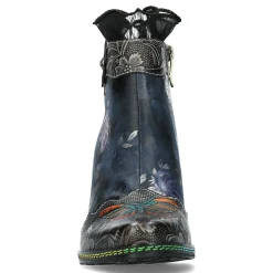 Fashion Laura Vita Bottines - MAEVAO 07