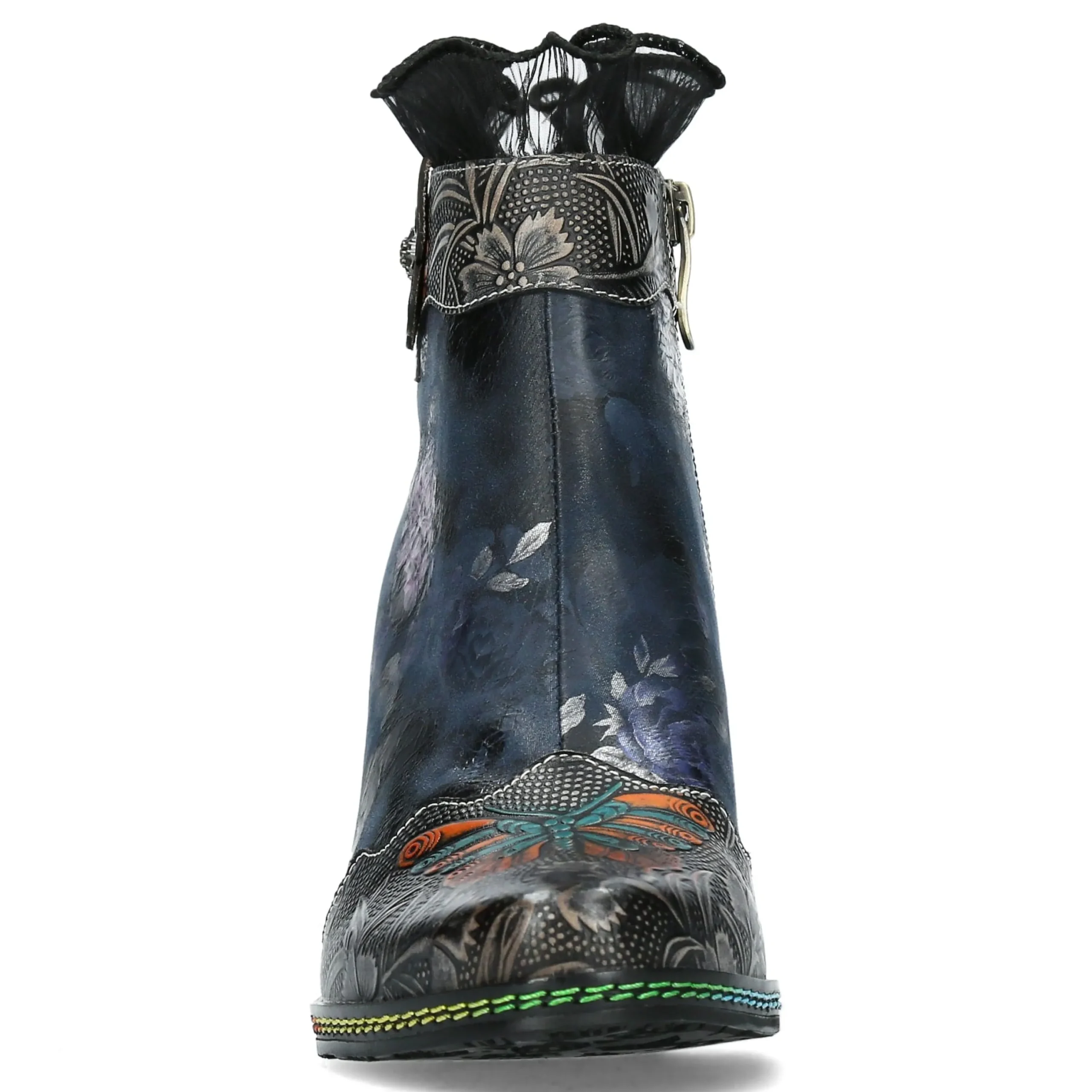 Fashion Laura Vita Bottines - MAEVAO 07