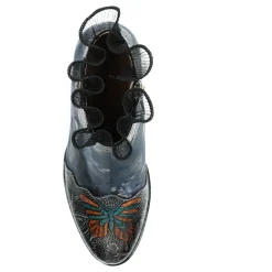 Fashion Laura Vita Bottines - MAEVAO 07