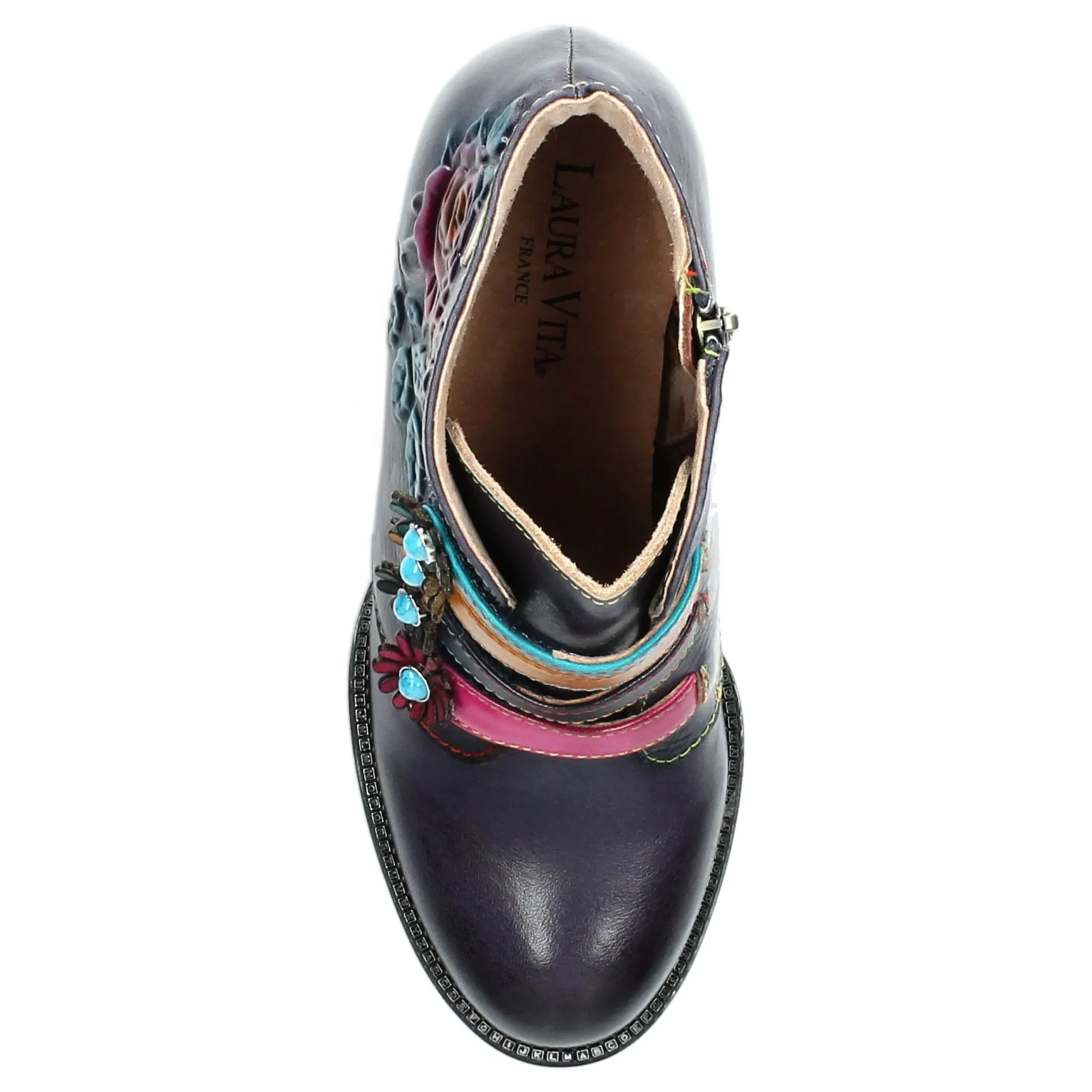 Cheap Laura Vita Bottines - MAEVAO 12