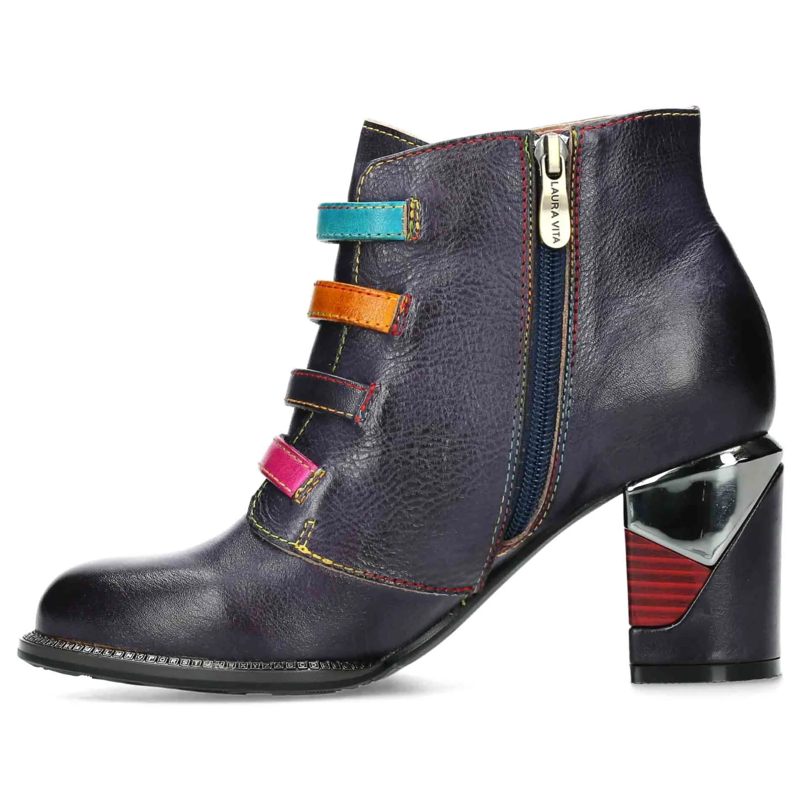 Cheap Laura Vita Bottines - MAEVAO 12