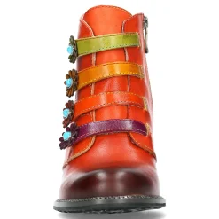 Cheap Laura Vita Bottines - MAEVAO 12