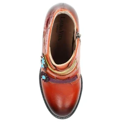 Cheap Laura Vita Bottines - MAEVAO 12