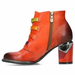 Cheap Laura Vita Bottines - MAEVAO 12