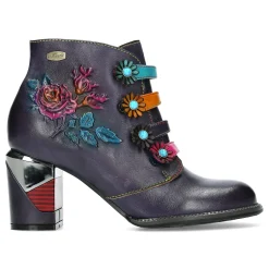 Cheap Laura Vita Bottines - MAEVAO 12