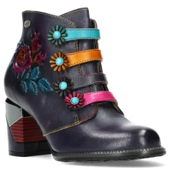 Cheap Laura Vita Bottines - MAEVAO 12