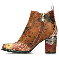 Hot Laura Vita Bottines - MAEVAO 05