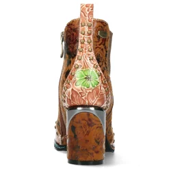 Hot Laura Vita Bottines - MAEVAO 05