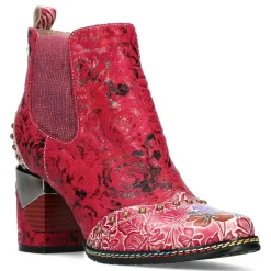 Hot Laura Vita Bottines - MAEVAO 05