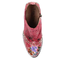 Hot Laura Vita Bottines - MAEVAO 05
