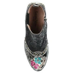 Hot Laura Vita Bottines - MAEVAO 05