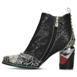 Hot Laura Vita Bottines - MAEVAO 05