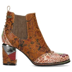 Hot Laura Vita Bottines - MAEVAO 05
