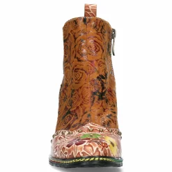 Hot Laura Vita Bottines - MAEVAO 05
