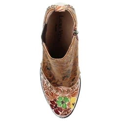 Hot Laura Vita Bottines - MAEVAO 05