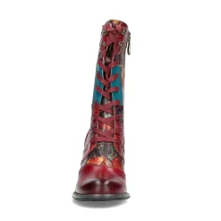 Outlet Laura Vita Bottines - MAEVAO 54