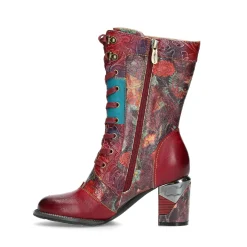 Outlet Laura Vita Bottines - MAEVAO 54