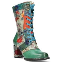 Outlet Laura Vita Bottines - MAEVAO 54