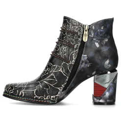 Best Sale Laura Vita Bottines - MAEVAO 0123