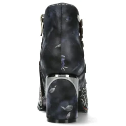 Best Sale Laura Vita Bottines - MAEVAO 0123