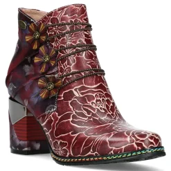 Best Sale Laura Vita Bottines - MAEVAO 0123