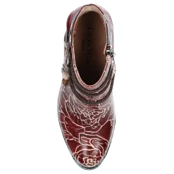 Best Sale Laura Vita Bottines - MAEVAO 0123