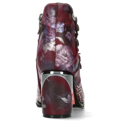 Best Sale Laura Vita Bottines - MAEVAO 0123