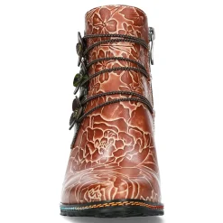 Best Sale Laura Vita Bottines - MAEVAO 0123