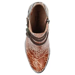 Best Sale Laura Vita Bottines - MAEVAO 0123