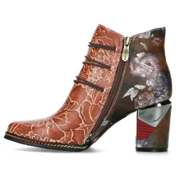 Best Sale Laura Vita Bottines - MAEVAO 0123