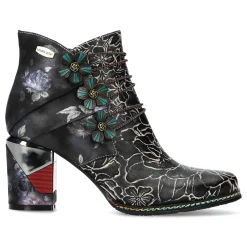 Best Sale Laura Vita Bottines - MAEVAO 0123