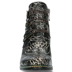 Best Sale Laura Vita Bottines - MAEVAO 0123
