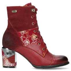 Clearance Laura Vita Bottines - MAEVAO 02